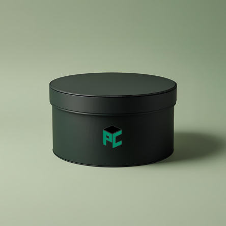 Custom Hat Boxes